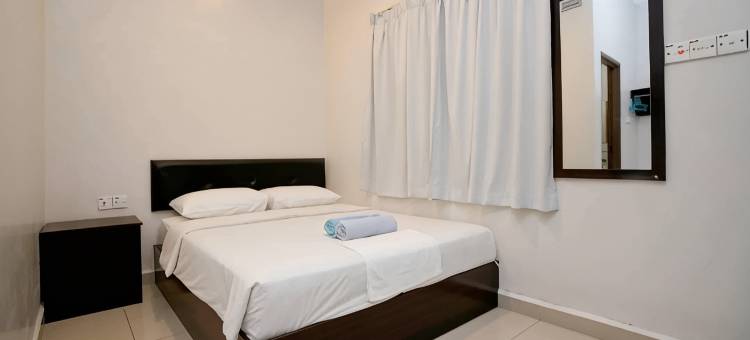 CK HOTEL, LUMUT图片