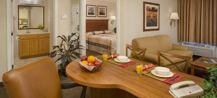 Candlewood Suites 莫比尔DOWNTOWN by IHG(Candlewood Suites MOBILE-DOWNTOWN by IHG)图片