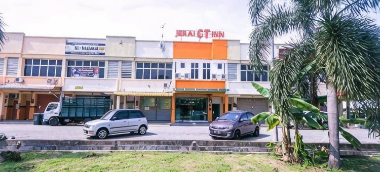 Hotel Jerai Ct Inn图片