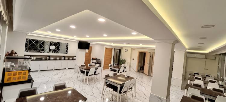 西马尔酒店(Şimal Hotel)图片