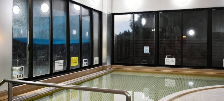 函馆广庄酒店(Hotel Hakodate Hiromeso)图片