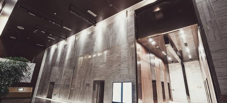 十玥•怡庭酒店(成都世纪城新会展店)图片