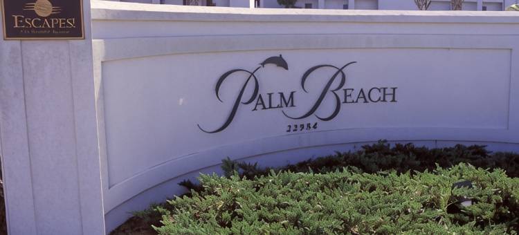 棕榈海滩橘子海滩温德姆华美达度假酒店(Palm Beach Resort Orange Beach a Ramada by Wyndham)图片