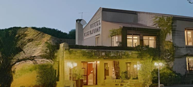 雷斯阿本乡村酒店(Logis Hôtel Restaurant les Aubuns)图片