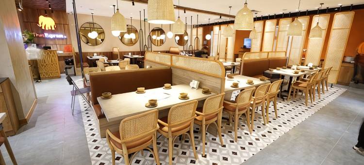 Naomi Homes｜河内Vinhomes D'Capitale高端公寓(Vinhomes D'Capitale Luxury Apartment Hanoi - Naomi Homes)图片