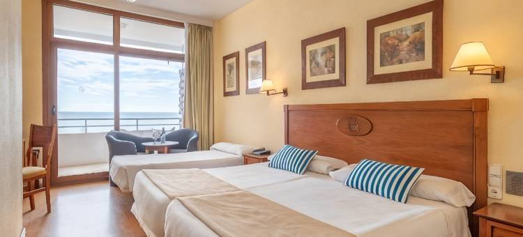Leonardo Hotel Torremolinos图片