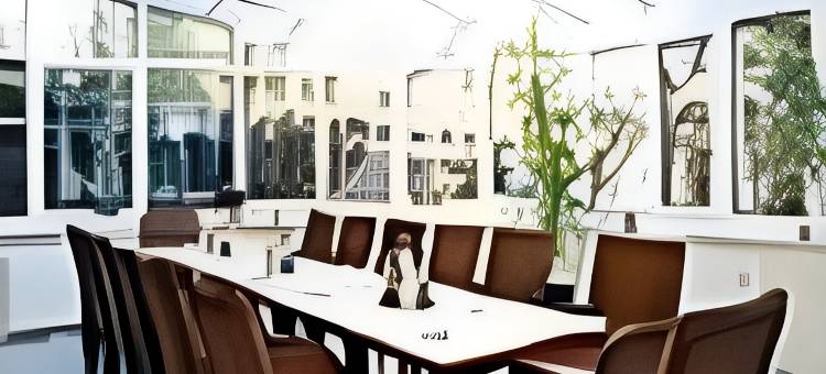 布拉恩黑尔茨酒店(Hotel Am Braunen Hirsch)图片