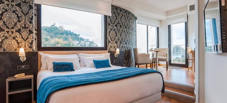 塞尔科特尔科迪纳酒店(Sercotel Codina)图片