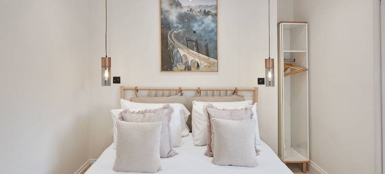 Host Stay 艾比赫斯(Host & Stay | Abbey Hus)图片