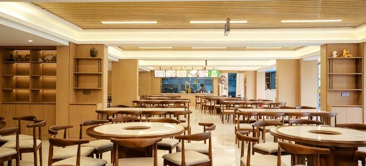 锦豪大酒店(石柱黄水镇旅游度假区店)图片