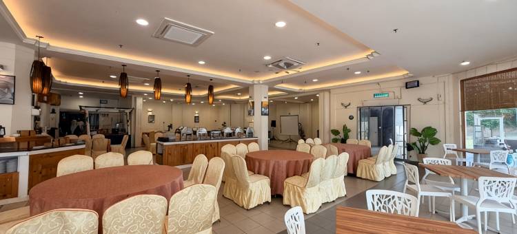 瑞士大道酒店(Swiss Avenue Hotel)图片