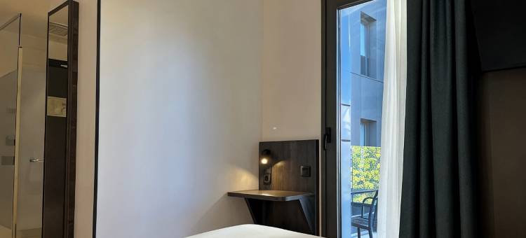 马德里阿托查福朋喜来登酒店(Four Points Flex by Sheraton Madrid Atocha)图片