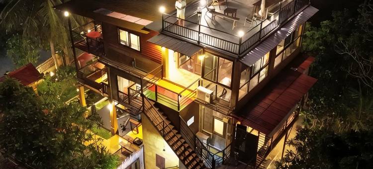 金芒果之家(Golden Mango House)图片