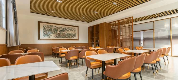 海景悦华酒店图片