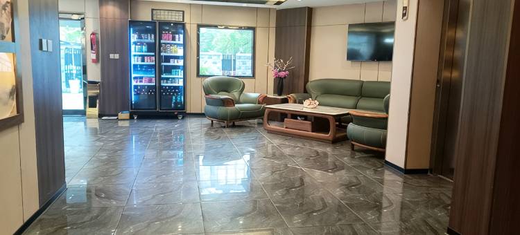 威尔斯国际酒店·威尔斯高端中餐厅·展会区·维多利亚岛店(Wealth hotel·Chinese restaurant·VI)图片