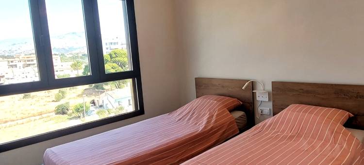 维拉霍约萨的海景及泳池公寓(Flat in Villajoyosa with Sea Views & Pool)图片