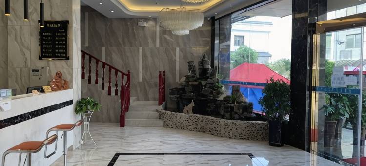 凯蓝豪悦酒店图片