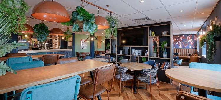 伦敦芬奇利旅客之家酒店(TRAVELODGE LONDON FINCHLEY)图片