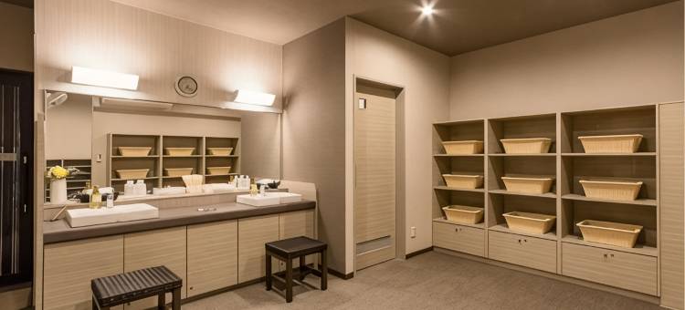大田站前大露樱酒店(Hotel Route-Inn Grand Ota Ekimae)图片