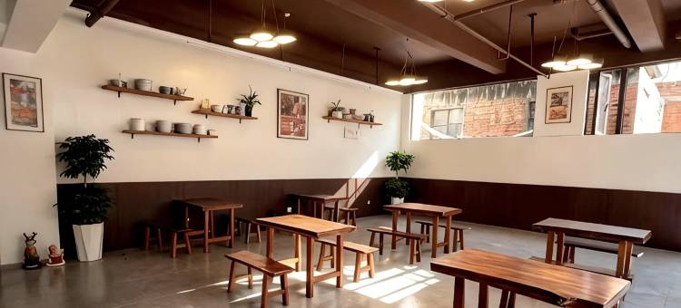 铂漫酒店(曲靖麒麟区南城门店)图片