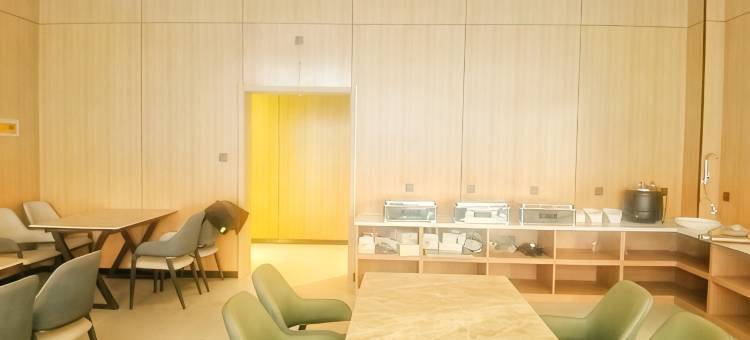 速8精选酒店(阿里地区改则县G216店)图片