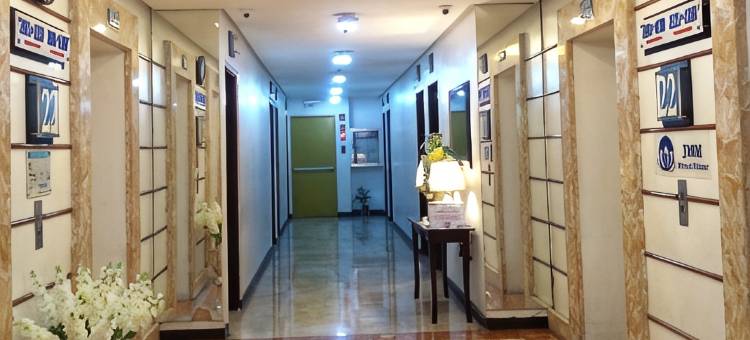 JMM大套房酒店(JMM Grand Suites)图片