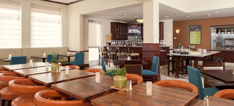 奥克代尔圣保罗花园酒店(Wingate by Wyndham St. Paul/Oakdale/Woodbury)图片