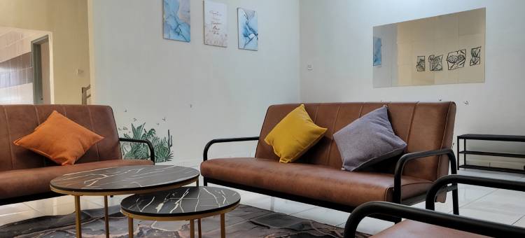 Forget-Me-Not Pangkor Homestay 70图片