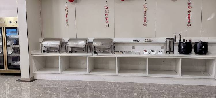 好住优选酒店(泗县汴河大道县政府店)图片