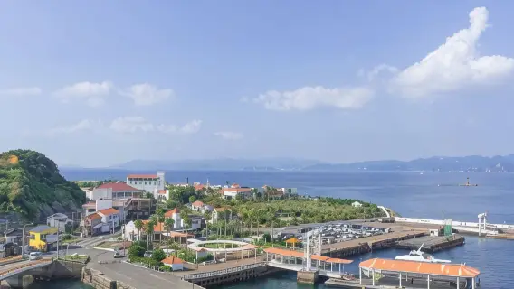 溫泉