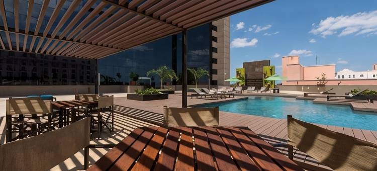 凯悦梅尼达酒店(Hyatt Regency Merida)图片