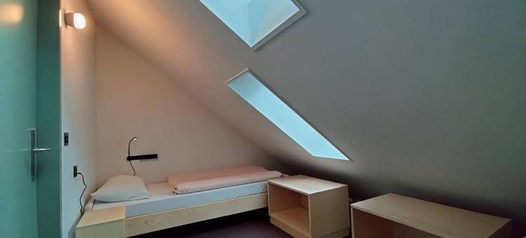 沙夫豪森青年旅馆(Schaffhausen Youth Hostel)图片