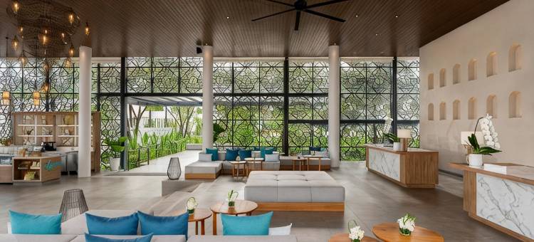 美利亚普吉岛迈考酒店(Melia Phuket Mai Khao)图片