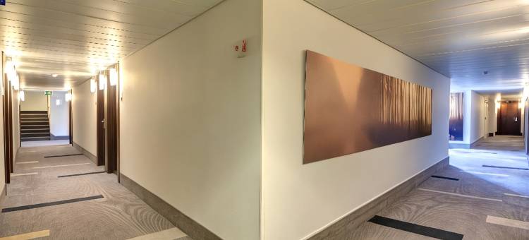 Crowne Plaza 布鲁日(Crowne Plaza BRUGGE by IHG)图片