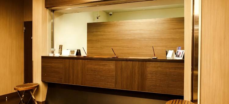 MYSTAYS 龟户酒店(HOTEL MYSTAYS Kameido)图片