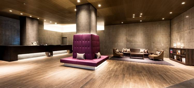 MYSTAYS札幌中岛公园酒店(HOTEL MYSTAYS Sapporo Nakajima Park)图片