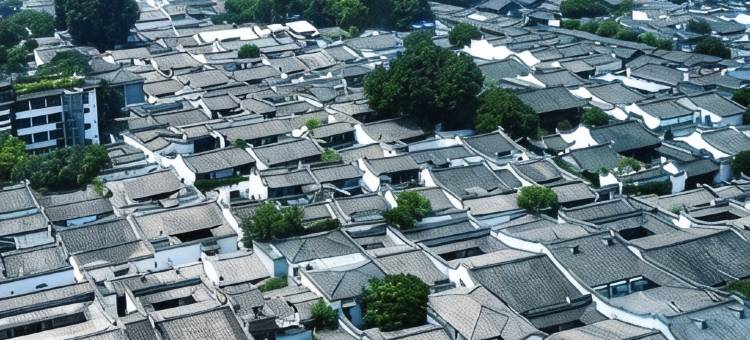 如家商旅酒店(福州三坊七巷省立医院地铁站店)图片