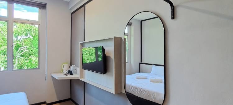 C酒店(C HOTEL)图片