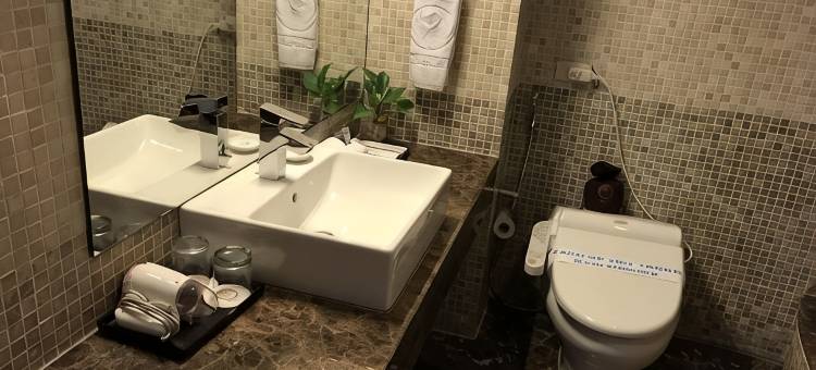 内斯塔河内酒店(Nesta Hotel Ha Noi)图片