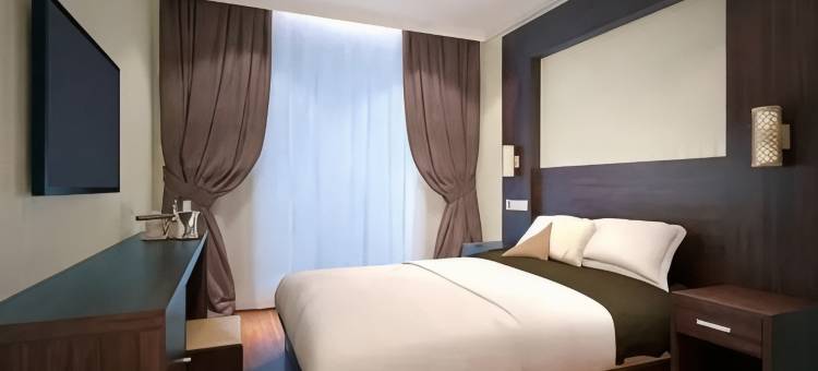 凯丽·精选零压睡眠酒店(枝江体育中心店)图片