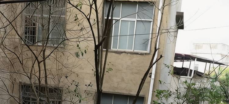 永州路路高宾馆图片