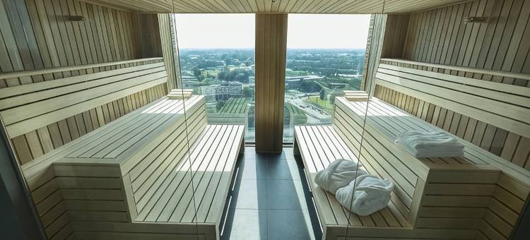乌特勒支凡德瓦克酒店(Van der Valk Hotel Utrecht)图片