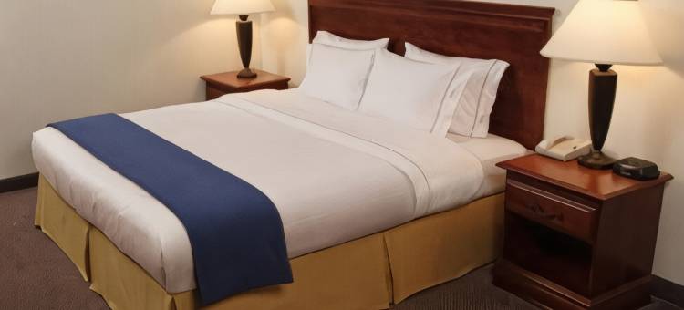 皮索尔洲际智选假日套房酒店(Holiday Inn Express & Suites PEARSALL by IHG)图片