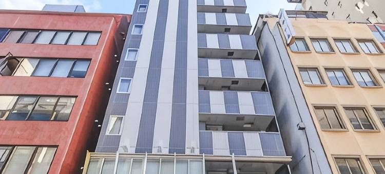 相铁FRESA INN 神田大手町(Sotetsu Fresa Inn Kanda Otemachi)图片