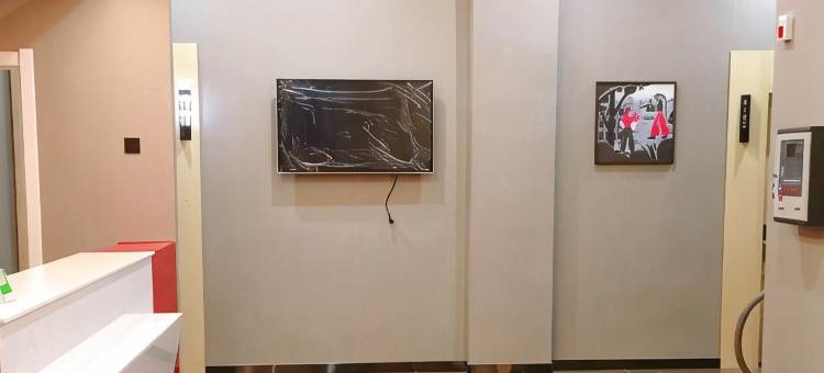 尚客优酒店(旅顺博物馆太阳沟景区店)图片