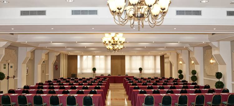 巴塞罗巴利亚多利德(Barceló Valladolid)图片