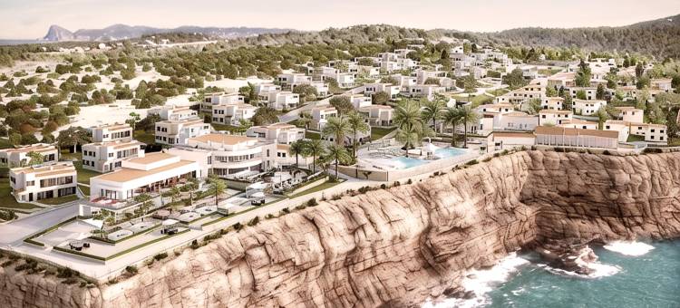 7Pines Resort Ibiza(7Pines Resort Ibiza)图片