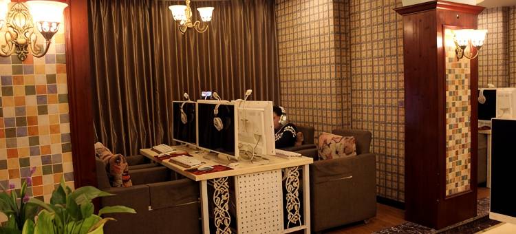 7天阳光酒店(宜宾南溪文化路兴隆街店)图片