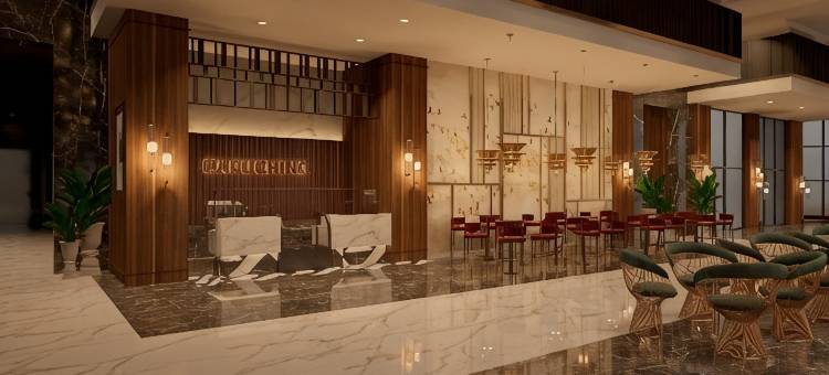 里乌宫半岛酒店-全包(Riu Palace Peninsula - All Inclusive)图片