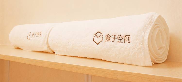 盒子空间酒店(中国传媒大学店)图片